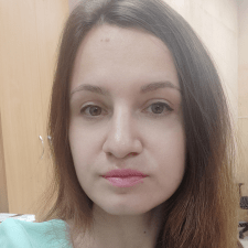 Фрилансер Юлия А. — Україна, Київ. Спеціалізація — Обробка даних, Python