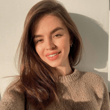 Заказчик Юлія П. — Украина, Киев.
