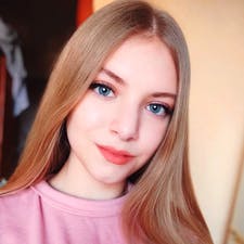 Фрилансер Юлия Я. — Украина, Торецк. Специализация — Обработка видео, Копирайтинг