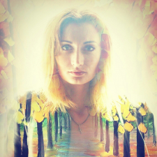 Freelancer Yuliya G. — Ukraine, Kharkiv.
