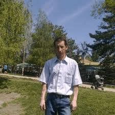 Максим Жуков