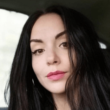 Фрилансер Евгения К. — Украина, Николаев. Специализация — Дизайн сайтов, Дизайн упаковки и этикетки