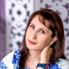 Фрилансер Юлия Н. — Украина, Киев. Специализация — Дизайн интерьеров