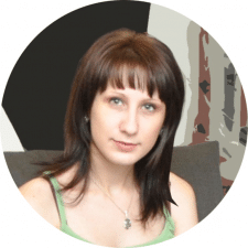 Заказчик Юлия Н. — Украина, Киев.
