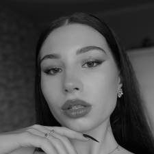 Фрилансер Yuliia H. — Украина, Нежин. Специализация — Дизайн интерфейсов (UI/UX), Дизайн сайтов