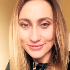 Фрилансер Юлия Ш. — Украина, Киев. Специализация — Обработка данных, Транскрибация