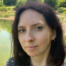 Фрилансер Юлія М. — Украина, Киев. Специализация — Иллюстрации и рисунки, Векторная графика