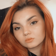 Freelancer Yuliia L. — Ukraina, Zaporoże. Specjalizacja — Tworzenie modeli 3D