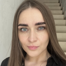 Freelancer Yuliia K. — Ukraina, Równe. Specjalizacja — Sklepy internetowe i e-commerce, Copywriting
