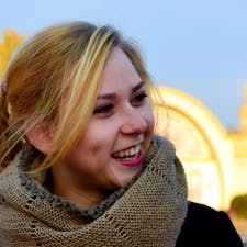Фрилансер Юлия С. — Украина, Черкассы. Специализация — Перевод текстов, Английский язык