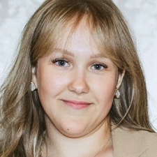 Заказчик Yuliia Z. — Украина, Одесса.