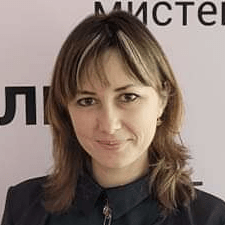 Фрилансер Юлія Б. — Украина, Полтава. Специализация — Редактура и корректура текстов, Рерайтинг