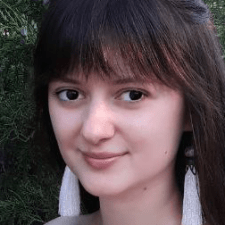 Freelancer Yuliya K. — Ukraina, Zaporoże. Specjalizacja — Reklama zewnętrzna, Loga