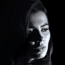 Freelancer Yuliia K. — Ukraina, Dniepr. Specjalizacja — Promocja w sieciach społecznościowych (SMM), Projektowanie stron w mediach społecznościowych