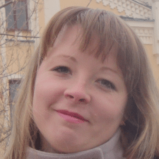 Фрилансер Юля С. — Украина. Специализация — Контент-менеджер
