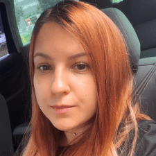 Freelancer Yuliia S. — Polska, Zielona Góra. Specjalizacja — Projektowanie wizytówek, Ilustracje i rysunki