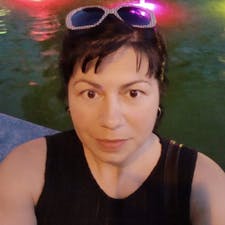 Фрилансер Юлия Л. — Украина, Чернигов. Специализация — Редактура и корректура текстов