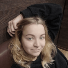 Freelancer Julie G. — Ukraina, Kijów. Specjalizacja — Projektowanie aplikacji mobilnych, Banery