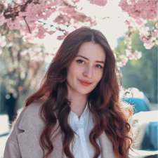 Фрилансер Yuliia S. — Украина, Винница. Специализация — Дизайн интерфейсов (UI/UX), Дизайн сайтов