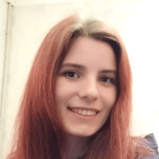 Yuliia Naboka
