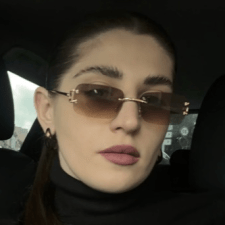 Заказчик Julia D. — Украина.