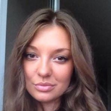 Zleceniodawca Yuliya P. — Ukraina, Kijów.