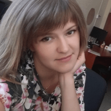 Фрилансер Юлия Б. — Украина, Днепр. Специализация — Транскрибация, Редактура и корректура текстов