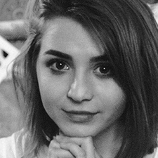 Фрилансер Julia O. — Украина, Львов. Специализация — Дизайн сайтов