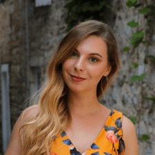 Фрилансер Юлия Б. — Україна, Київ. Спеціалізація — Логотипи, Фірмовий стиль