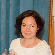 Юлия Баталова