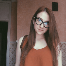 Фрилансер Julia B. — Украина, Черновцы. Специализация — Транскрибация, Фирменный стиль