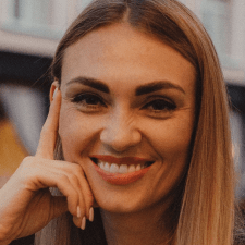 Фрилансер Юлия Ч. — Украина, Полтава. Специализация — Редактура и корректура текстов, Написание статей