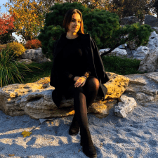 Фрилансер Julia S. — Украина, Киев. Специализация — Английский язык, Перевод текстов