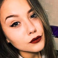 Фрилансер Юлия Б. — Украина, Киев. Специализация — Дизайн интерфейсов (UI/UX)
