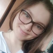 Фрилансер Юлия Г. — Украина, Тернополь. Специализация — Рерайтинг, Английский язык