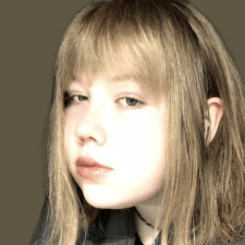 Freelancer Yuliia K. — Ukraina, Bucza. Specjalizacja — Ikony i grafika pikselowa, Banery