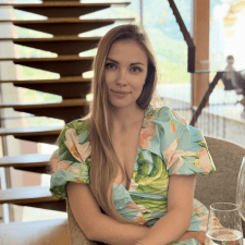 Заказчик Yuliia K. — Украина, Киев.