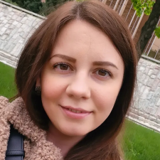Фрилансер Юлия К. — Казахстан, Усть-Каменогорск.