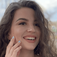 Фрилансер Юлия К. — Украина, Киев. Специализация — Видеосъемка, Фотосъемка