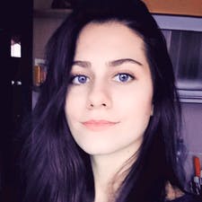 Фрилансер Юлия К. — Украина, Черкассы. Специализация — Английский язык, Перевод текстов