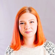 Фрилансер Юлия К. — Украина, Харьков. Специализация — Контекстная реклама