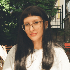 Freelancer Yulya L. — Ukraina, Tarnopol. Specjalizacja — Grafika wektorowa, Obróbka zdjęć