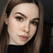 Julia Lykova