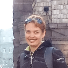 Фрилансер Юлия М. — Украина, Одесса. Специализация — Перевод текстов