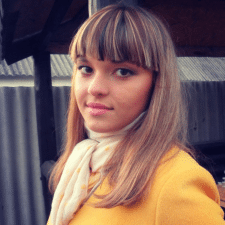 Фрилансер Юлия М. — Украина, Каменское. Специализация — Копирайтинг