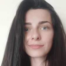 Фрилансер Юлия М. — Украина, Одесса. Специализация — Контент-менеджер, Продвижение в социальных сетях (SMM)