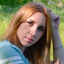 Фрилансер Юлия М. — Украина, Мариуполь. Специализация — Иллюстрации и рисунки, Векторная графика