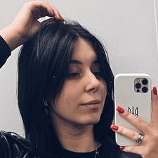 Фрилансер Юлія М. — Украина, Киев. Специализация — Дизайн сайтов, Дизайн сайтов