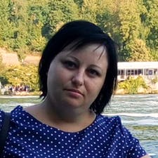 Фрилансер Юлія П. — Украина, Кривой Рог. Специализация — Редактура и корректура текстов, Редактура и корректура текстов