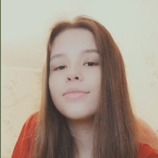 Freelancer Yuliia P. — Ukraina, Chmielnicki. Specjalizacja — Projektowanie interfejsów użytkownika (UI/UX), Projektowanie stron internetowych